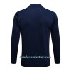 Chaqueta De Entrenamiento Trajes Arsenal Champions League 2022-23 Azul - Hombre